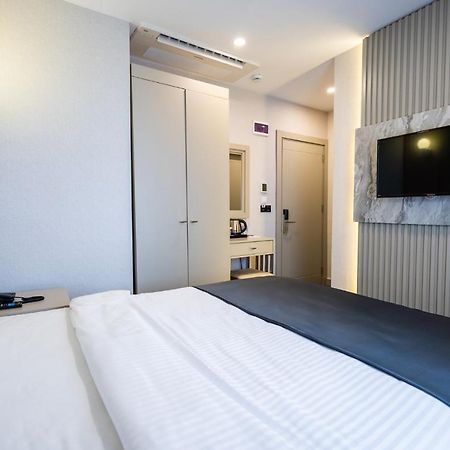 Moss Hotel Yenikapi اسطنبول المظهر الخارجي الصورة