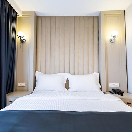 Moss Hotel Yenikapi اسطنبول المظهر الخارجي الصورة